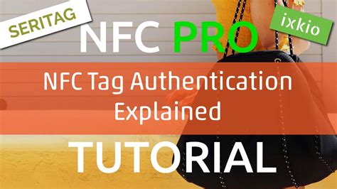 format nfc tag|how to configure nfc tags.